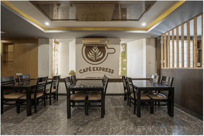 Vista Suites Bangalore image