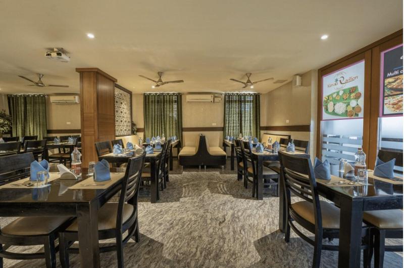 Vista Suites Bangalore image