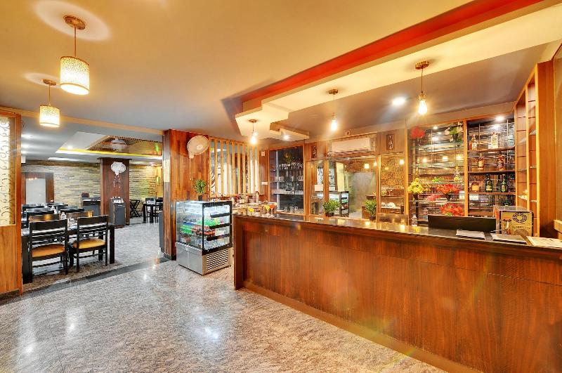 Vista Suites Bangalore image