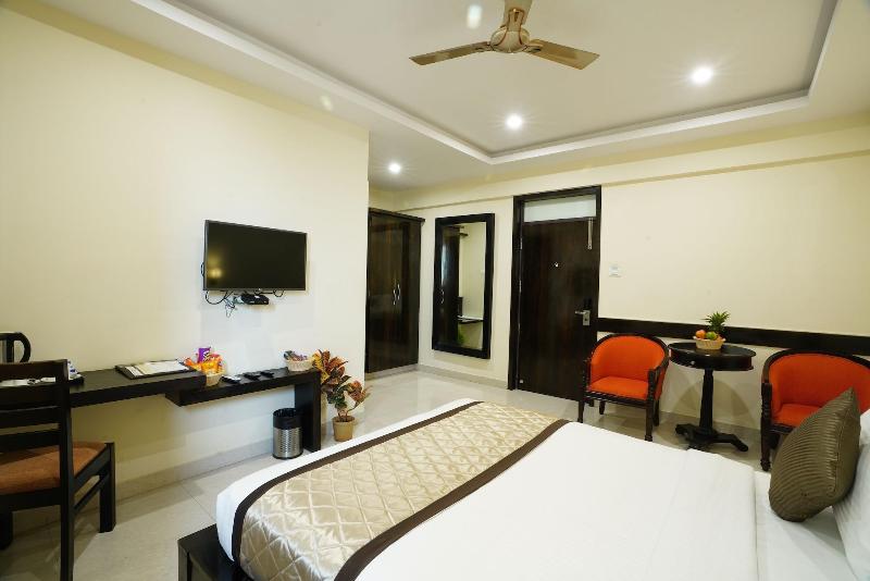 Vista Suites Bangalore image