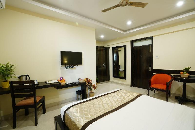 Vista Suites Bangalore image