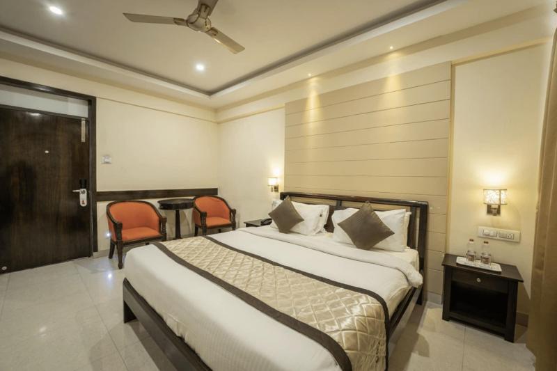Vista Suites Bangalore image