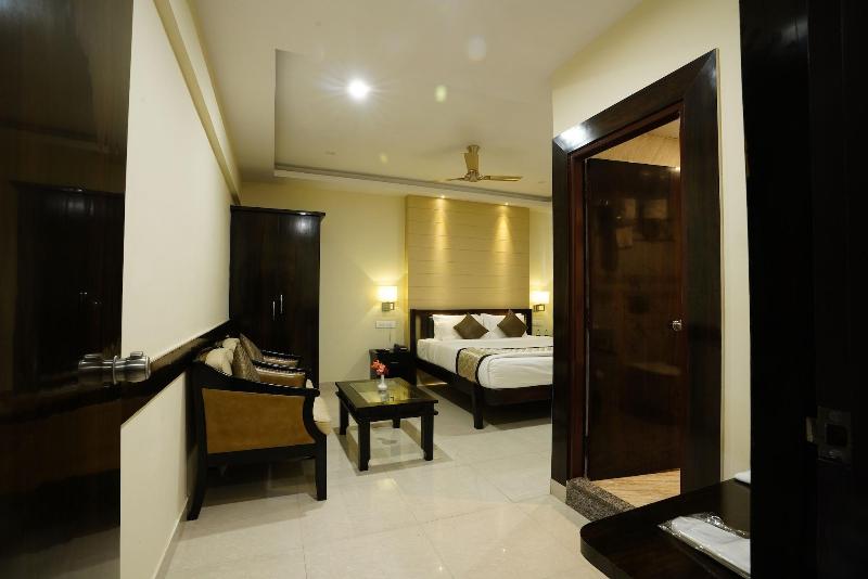 Vista Suites Bangalore image