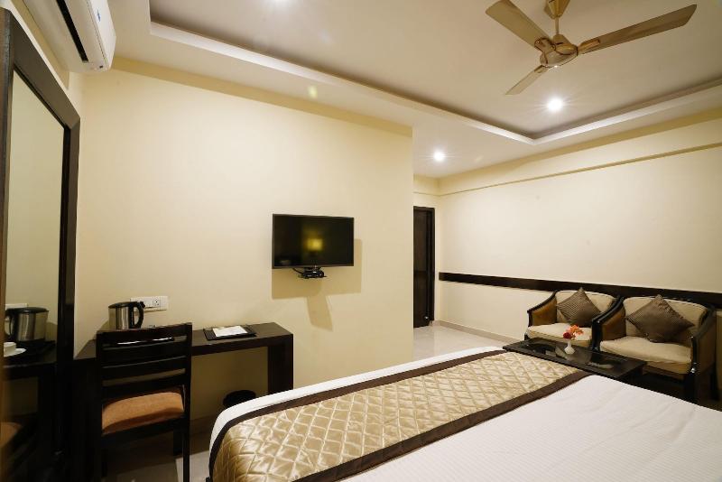 Vista Suites Bangalore image