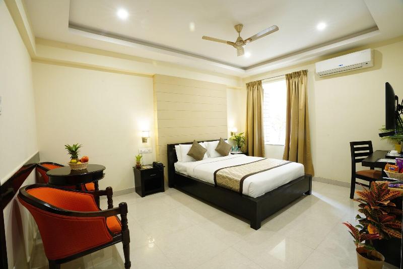 Vista Suites Bangalore image