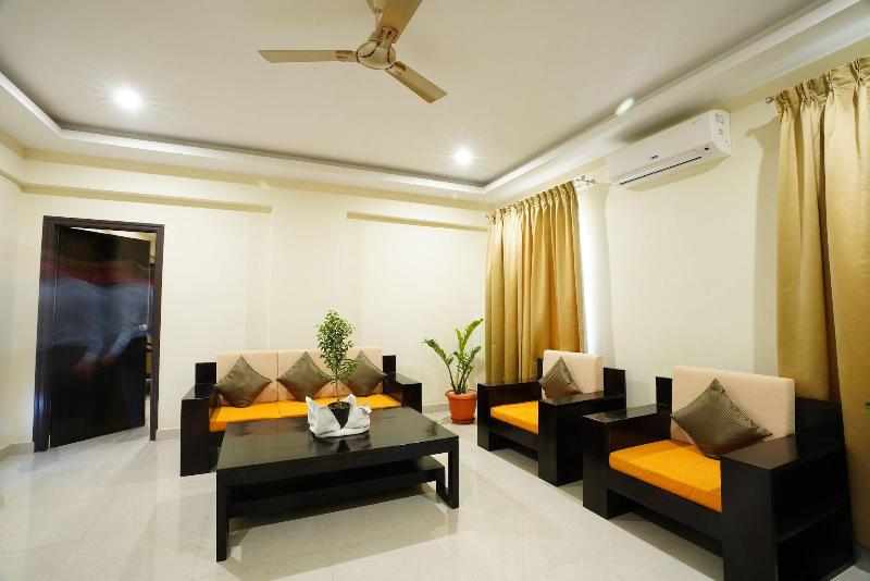 Vista Suites Bangalore image