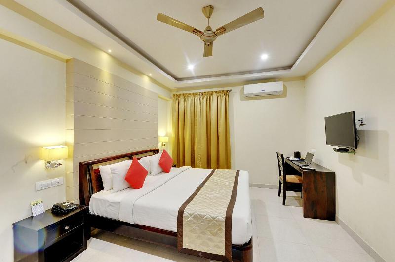 Vista Suites Bangalore image