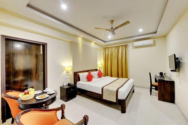Vista Suites Bangalore image