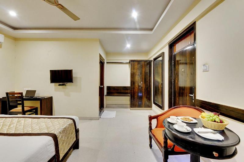 Vista Suites Bangalore image