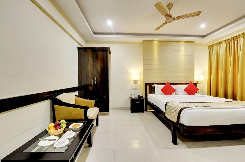 Vista Suites Bangalore image