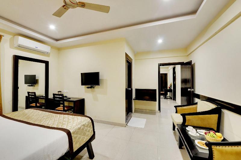 Vista Suites Bangalore image