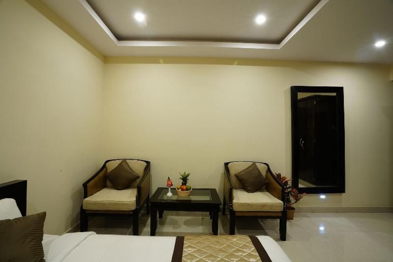 Vista Suites Bangalore image