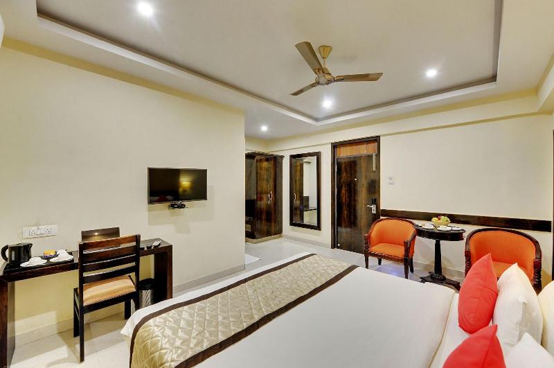 Vista Suites Bangalore image