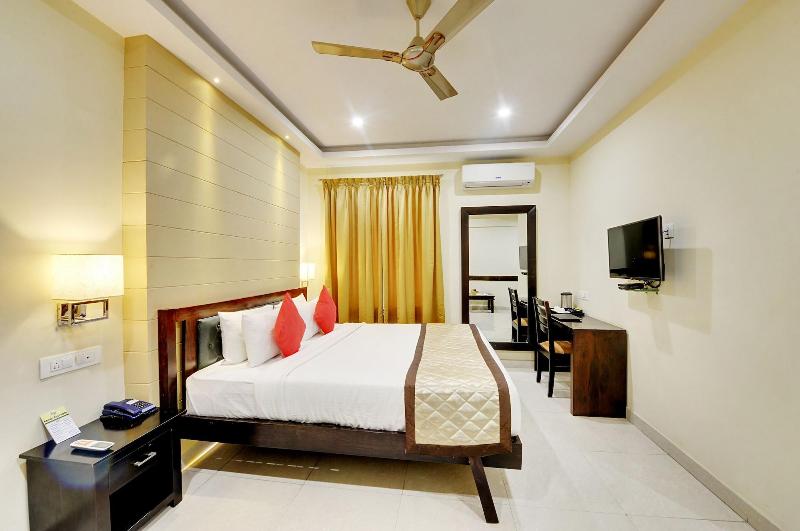 Vista Suites Bangalore image