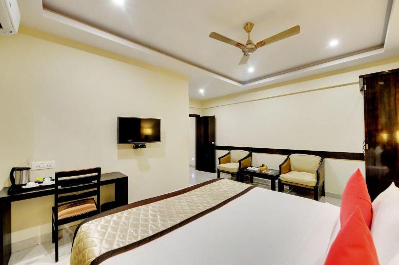 Vista Suites Bangalore image