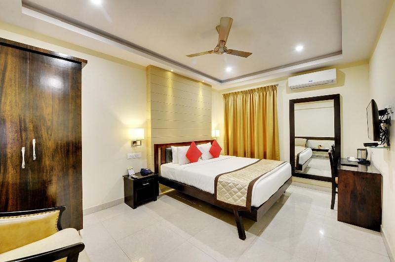 Vista Suites Bangalore image