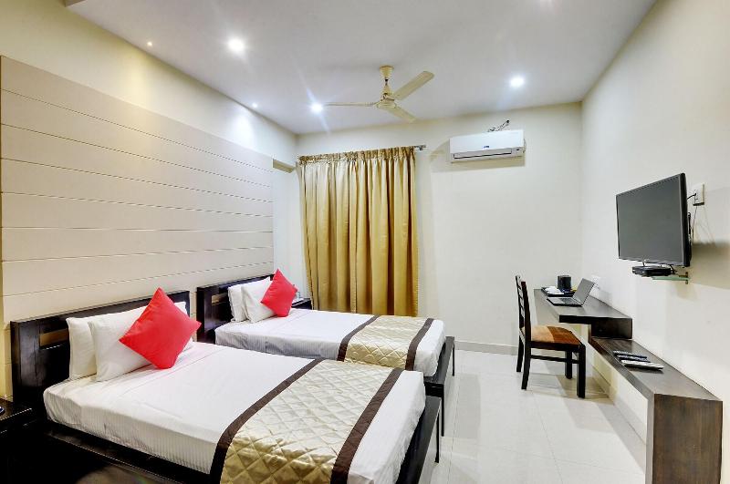 Vista Suites Bangalore image