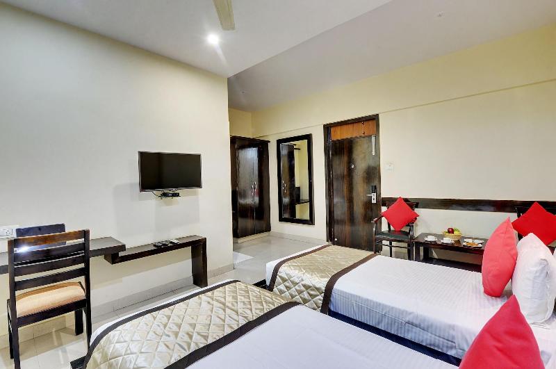 Vista Suites Bangalore image