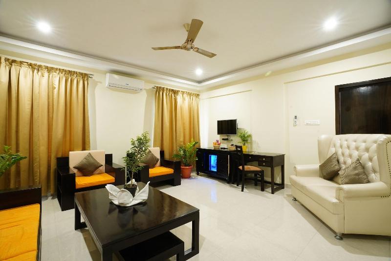 Vista Suites Bangalore image
