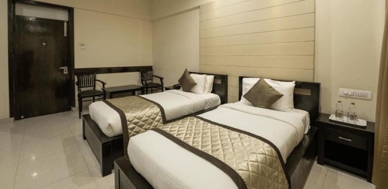 Vista Suites Bangalore image