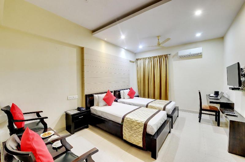Vista Suites Bangalore image
