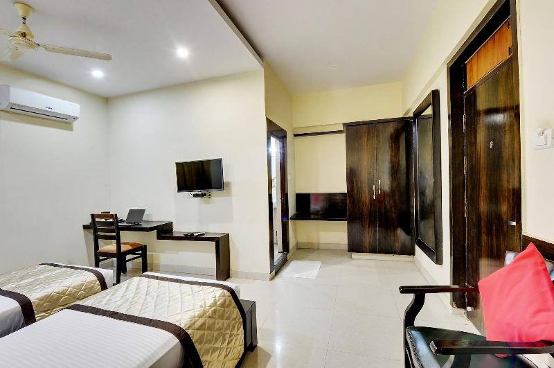 Vista Suites Bangalore image
