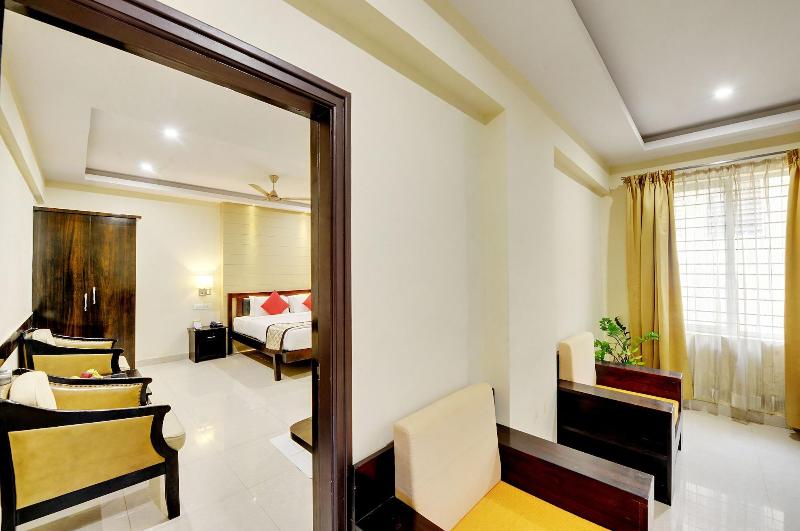 Vista Suites Bangalore image