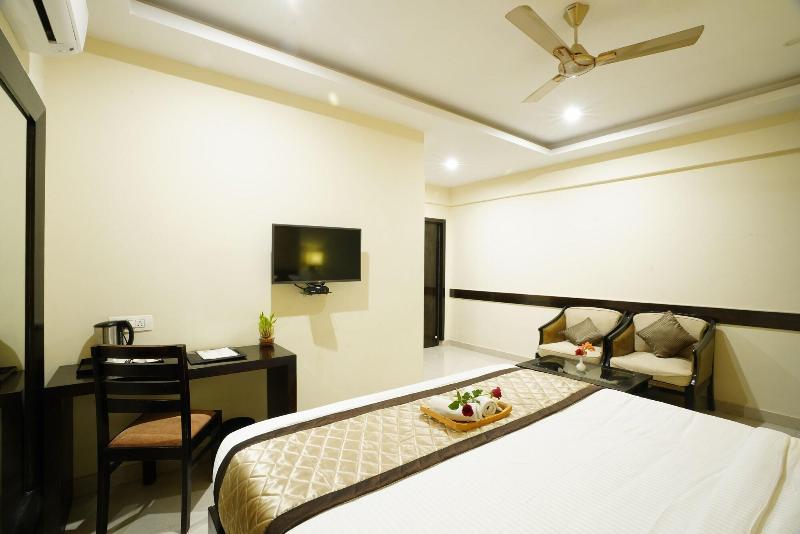 Vista Suites Bangalore image