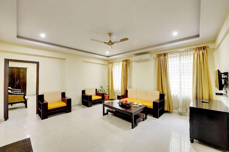Vista Suites Bangalore image