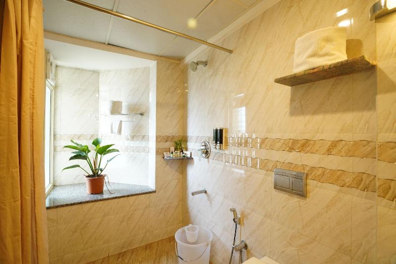 Vista Suites Bangalore image