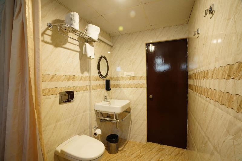 Vista Suites Bangalore image