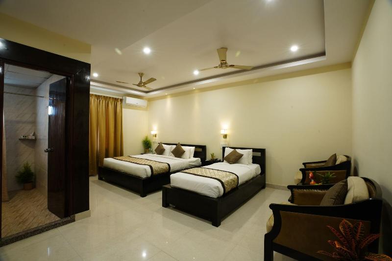 Vista Suites Bangalore image