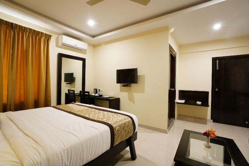 Vista Suites Bangalore image