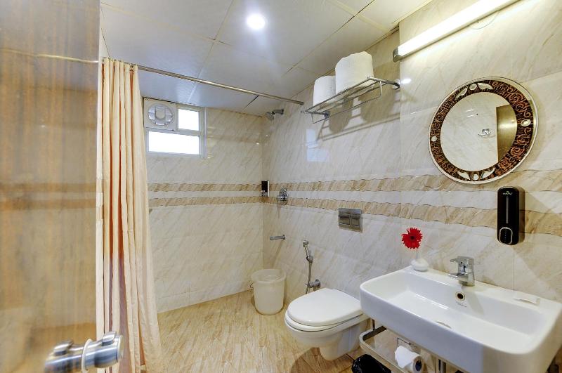 Vista Suites Bangalore image