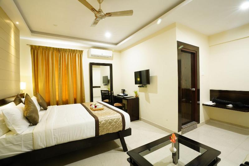 Vista Suites Bangalore image