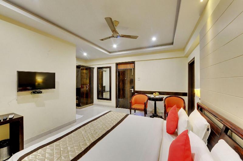 Vista Suites Bangalore image