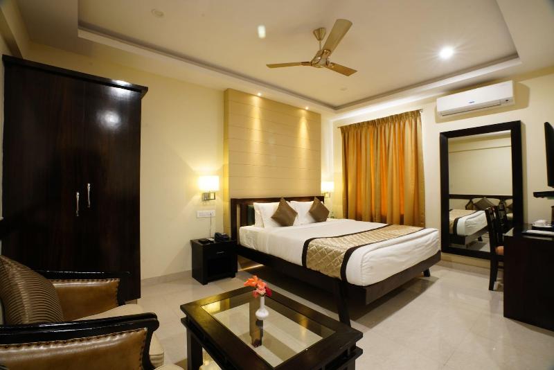 Vista Suites Bangalore image