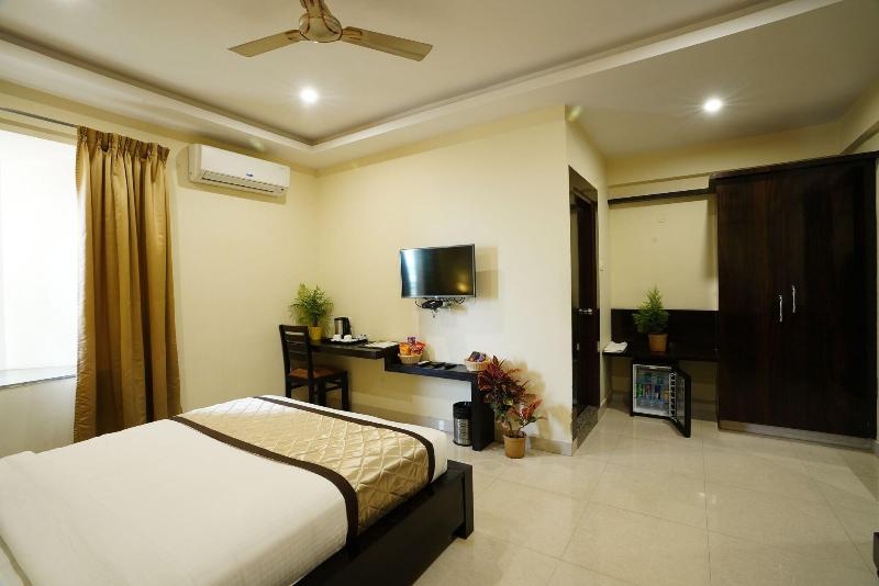 Vista Suites Bangalore image