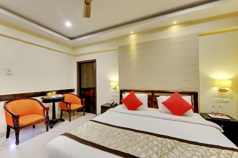 Vista Suites Bangalore image