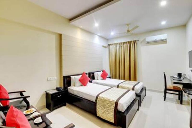 Vista Suites Bangalore image