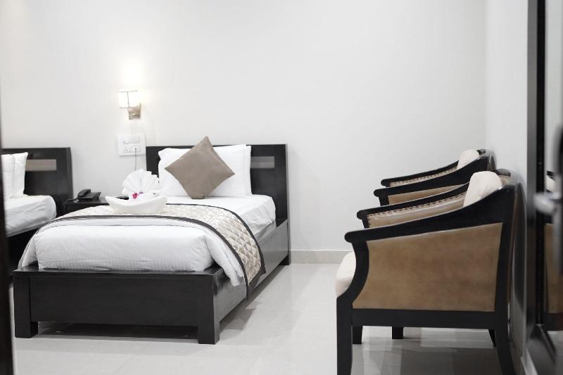 Vista Suites Bangalore image