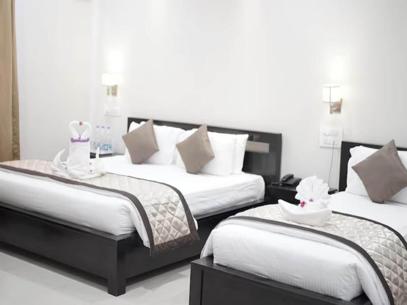 Vista Suites Bangalore image