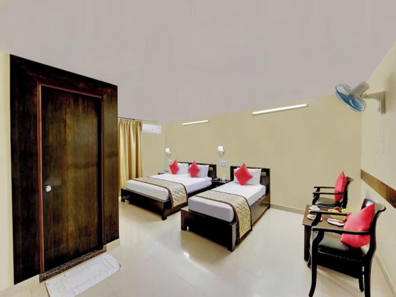 Vista Suites Bangalore image