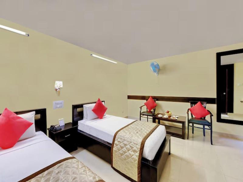 Vista Suites Bangalore image