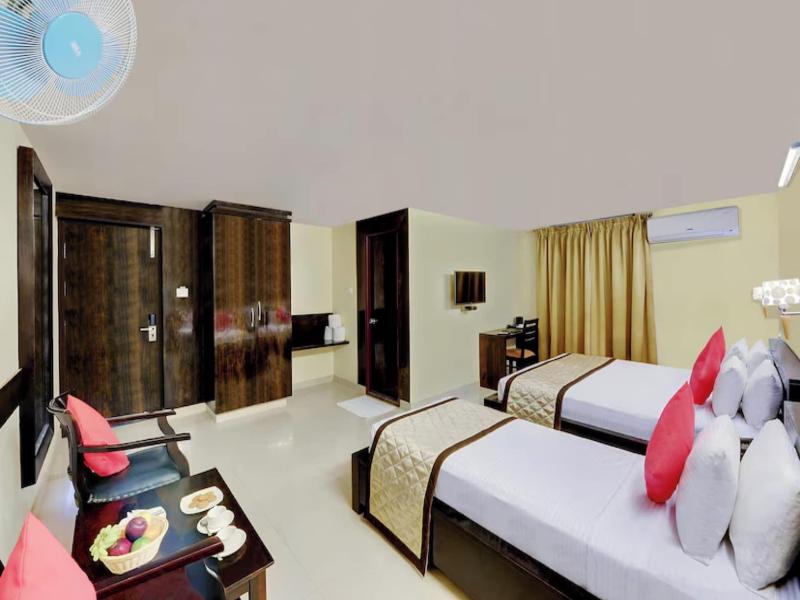 Vista Suites Bangalore image