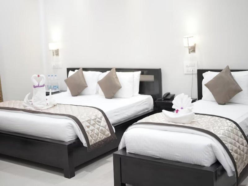 Vista Suites Bangalore image