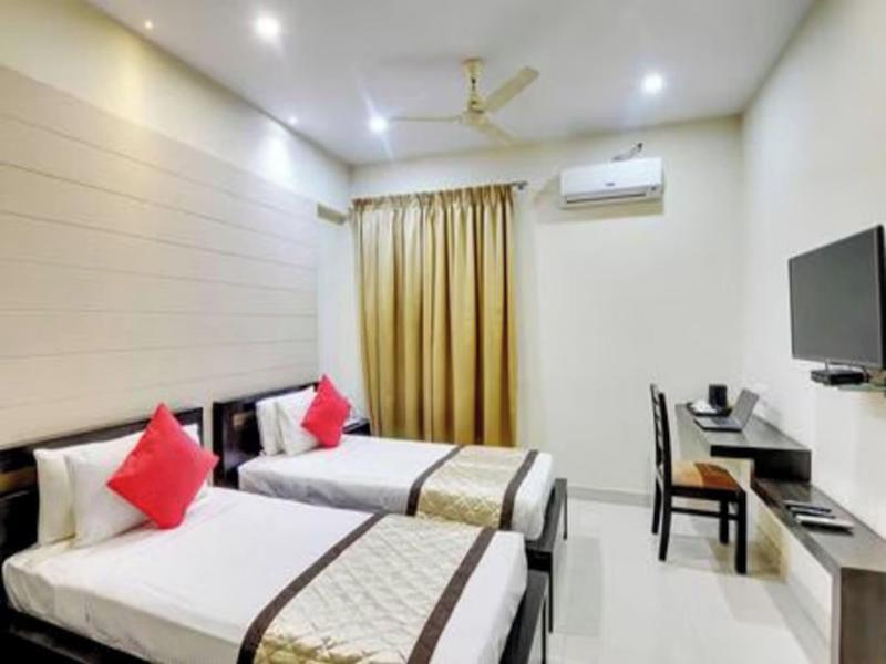 Vista Suites Bangalore image