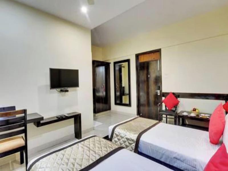 Vista Suites Bangalore image