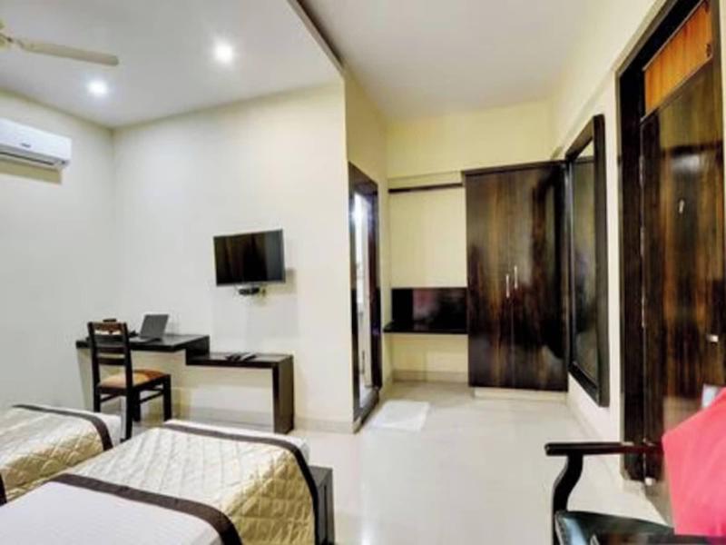 Vista Suites Bangalore image
