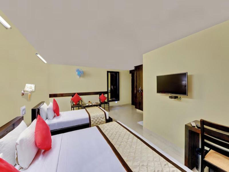 Vista Suites Bangalore image
